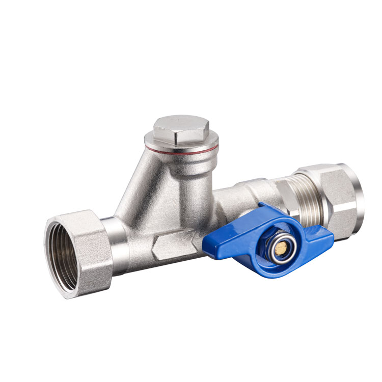 锅炉阀