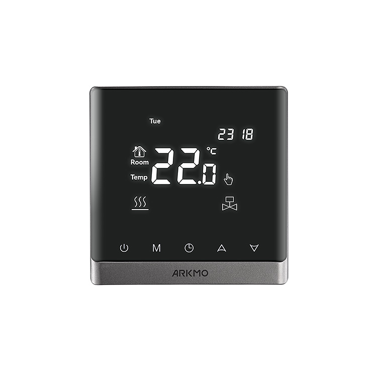 A00017温控器