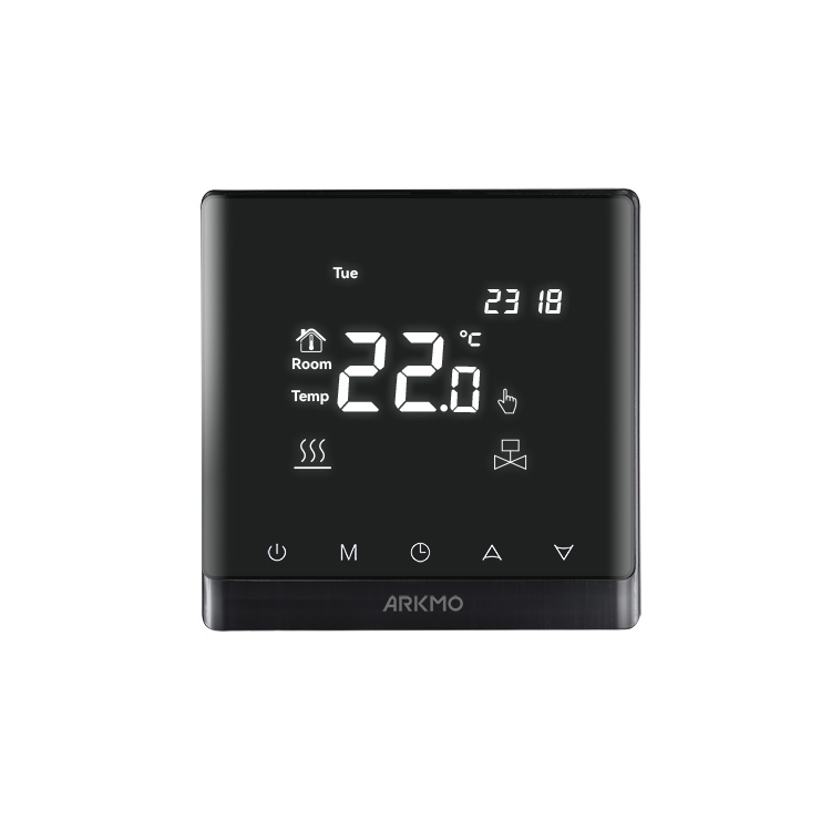 A00022温控器